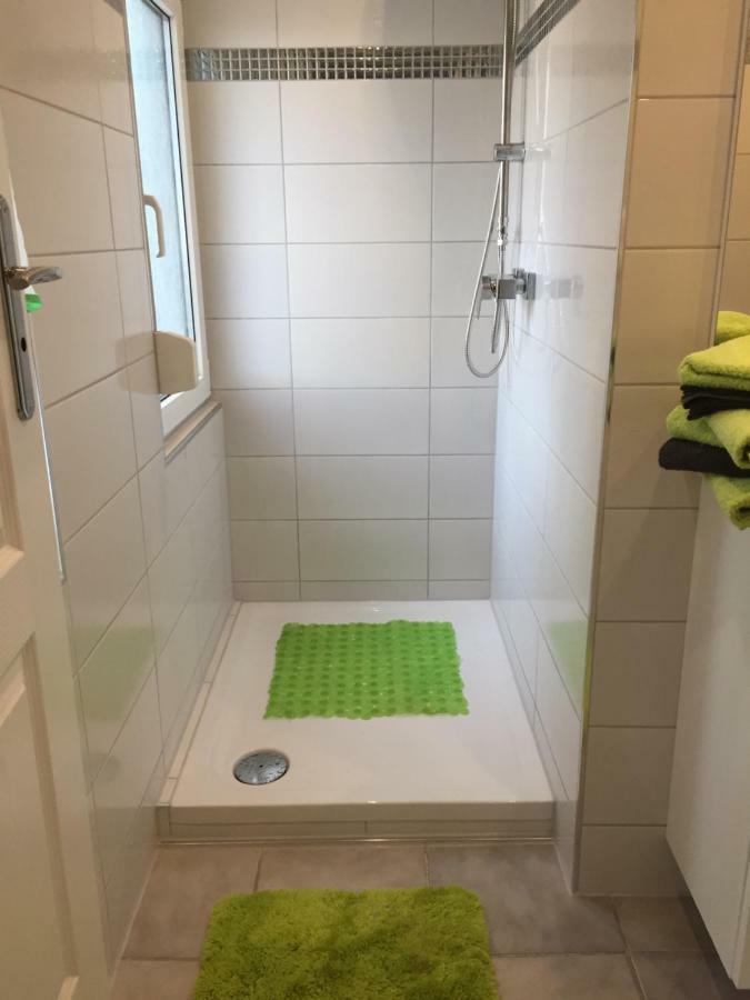 Bungalow Am Schwielochsee Bagian luar foto