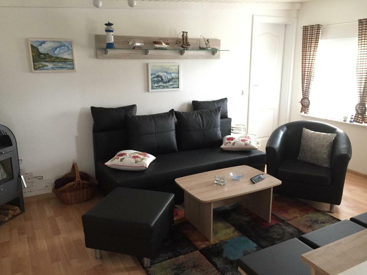 Bungalow Am Schwielochsee Bagian luar foto