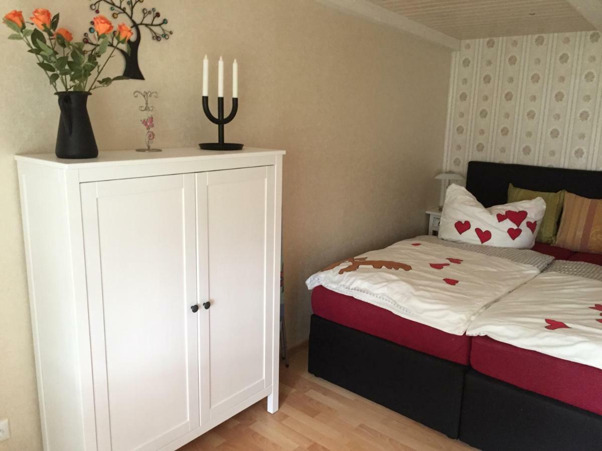 Bungalow Am Schwielochsee Bagian luar foto