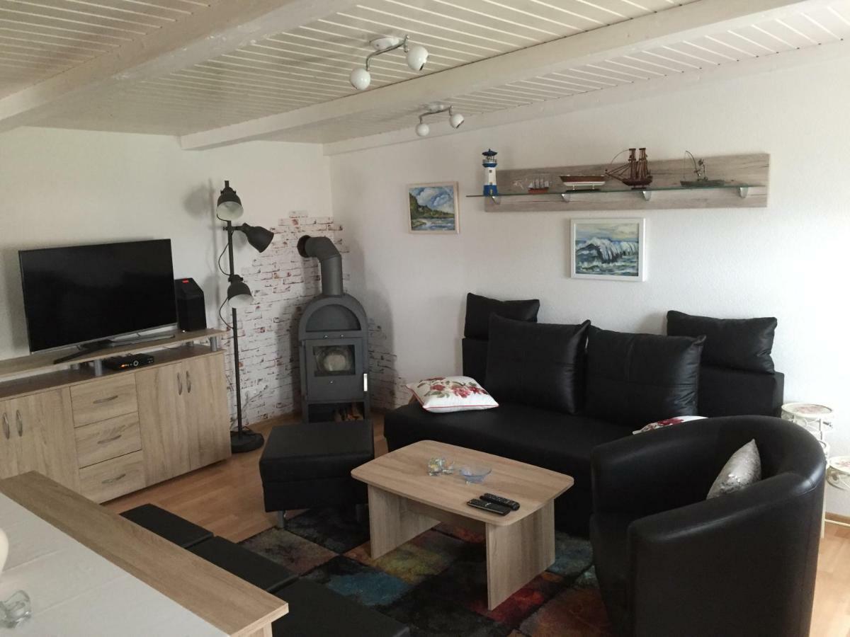 Bungalow Am Schwielochsee Bagian luar foto
